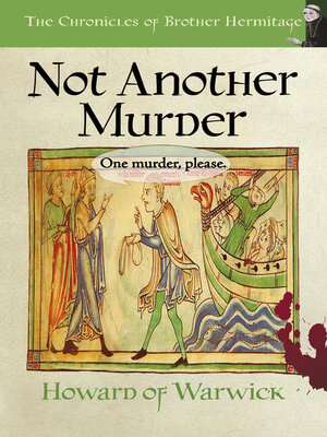 cover image of Not Another Murder